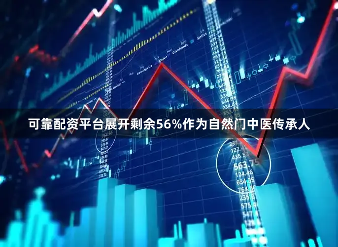 可靠配资平台展开剩余56%作为自然门中医传承人