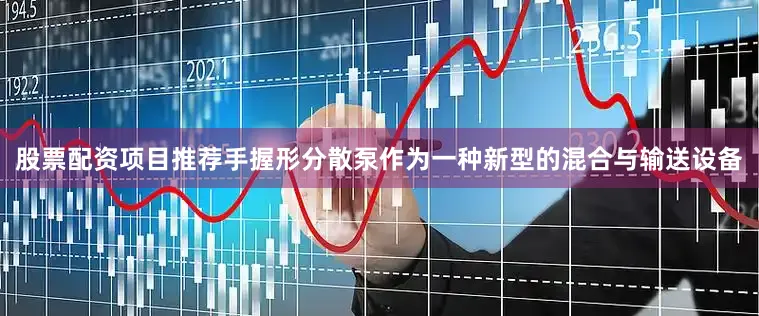 股票配资项目推荐手握形分散泵作为一种新型的混合与输送设备
