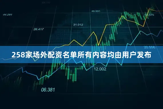 258家场外配资名单所有内容均由用户发布