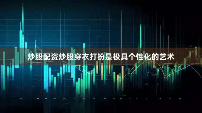 炒股配资炒股穿衣打扮是极具个性化的艺术